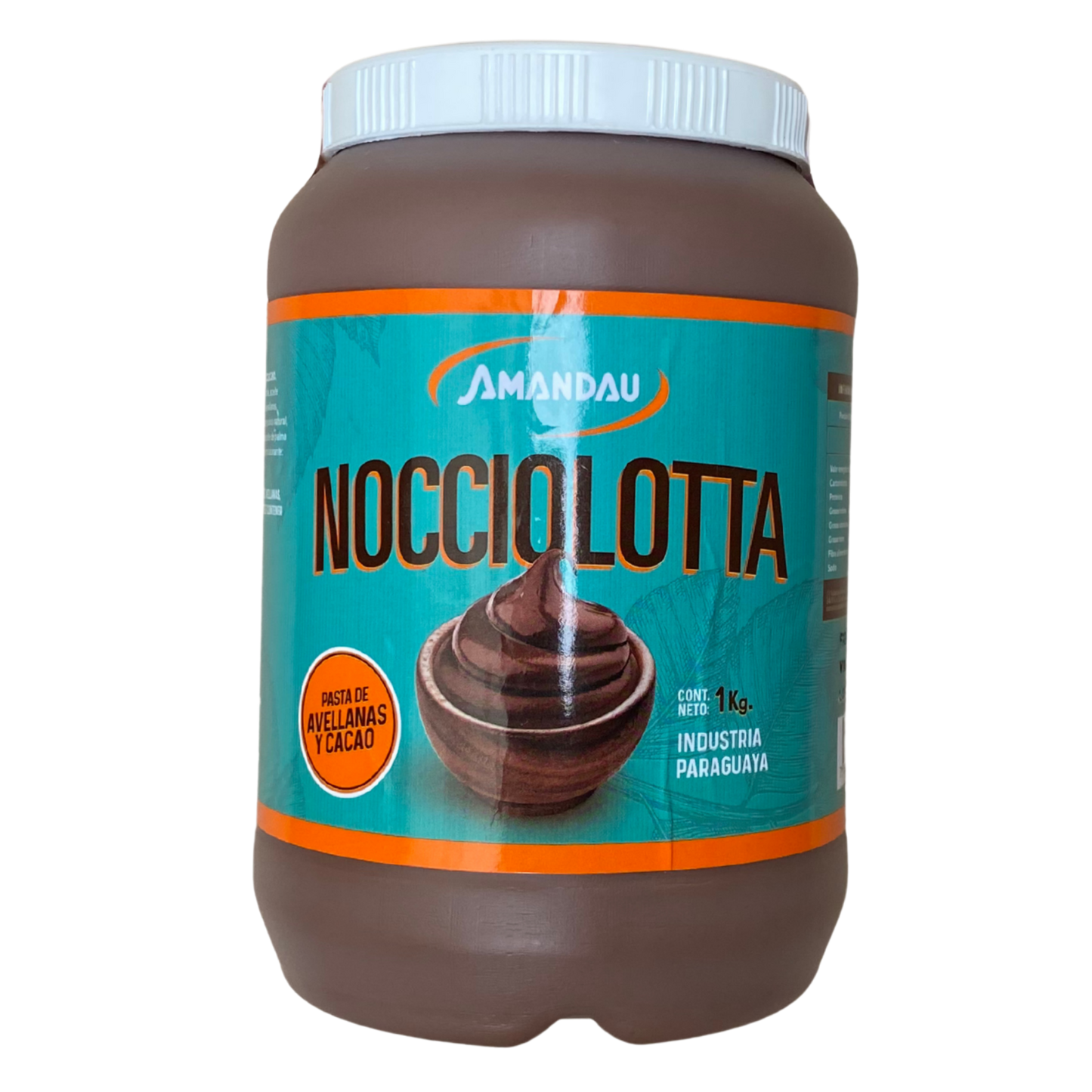Nocciolota 1kg
