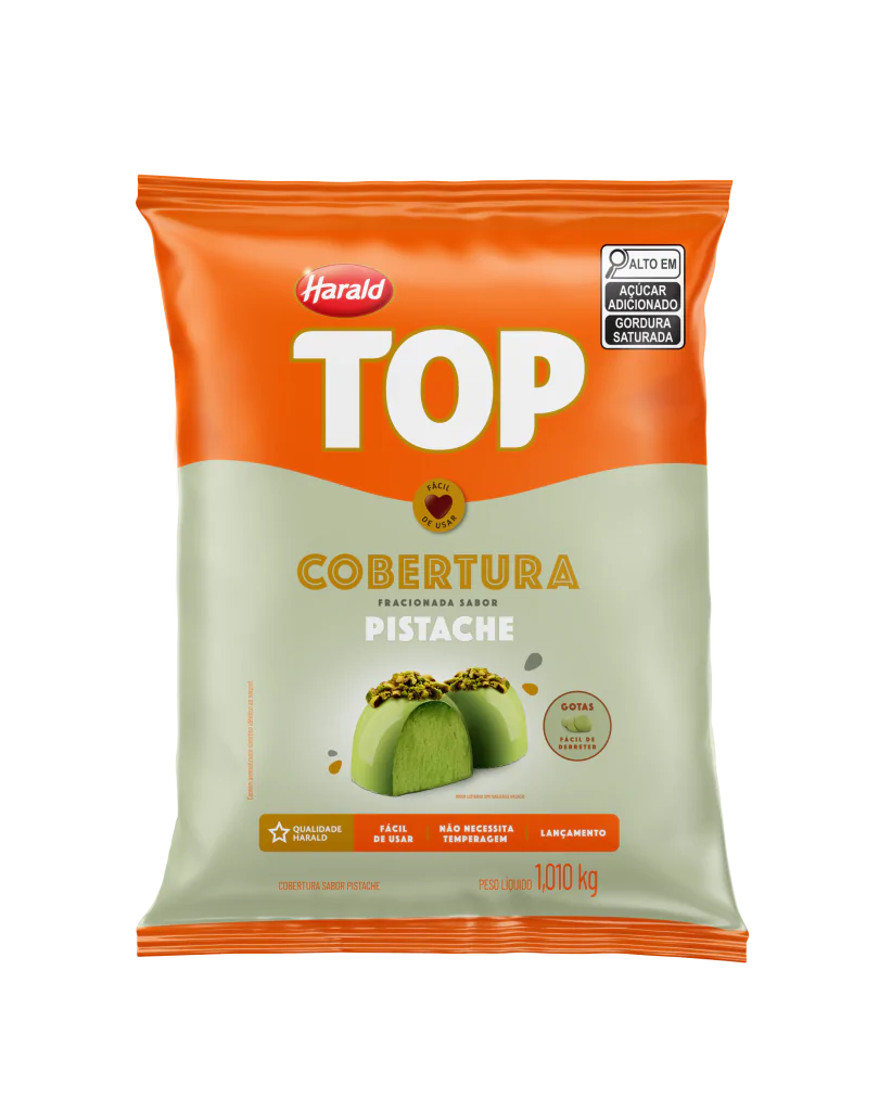 Top Monedas 1kg Pistacho