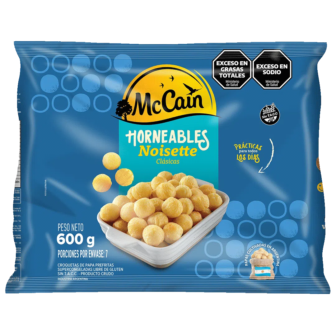 Papa Noisettes 600 gr