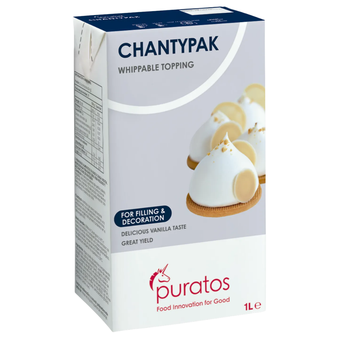 Chantypak 1 LT.