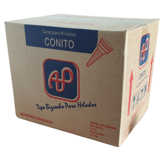 Ap Cono Conito