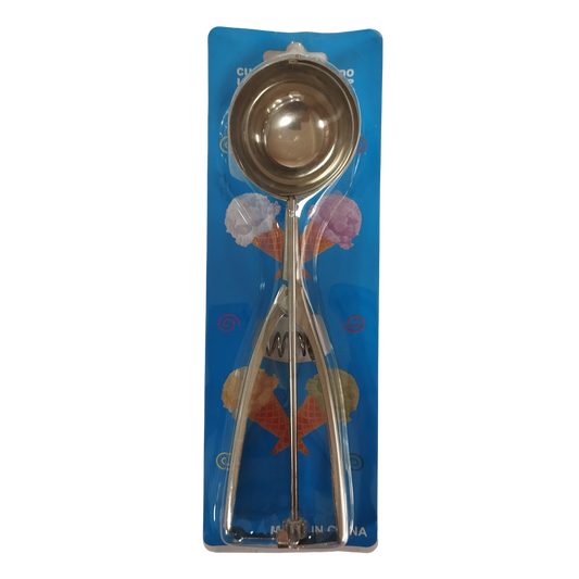 Cucharas P/Helado