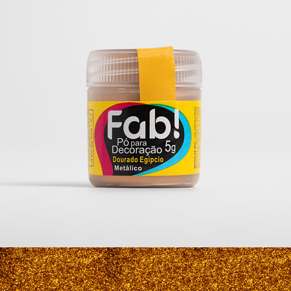 Polvo p/ Decoracion 3gr