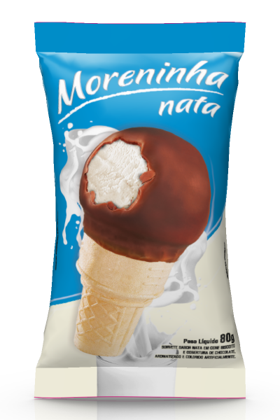 Envoltorio para Morennita