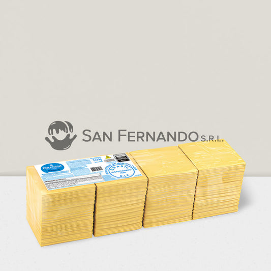 Polengui en Fetas 192 Uni.