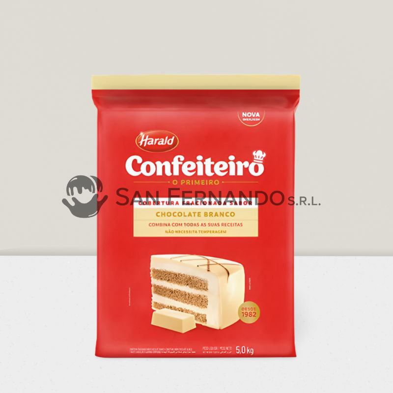 Chocolate en Barra 5kg