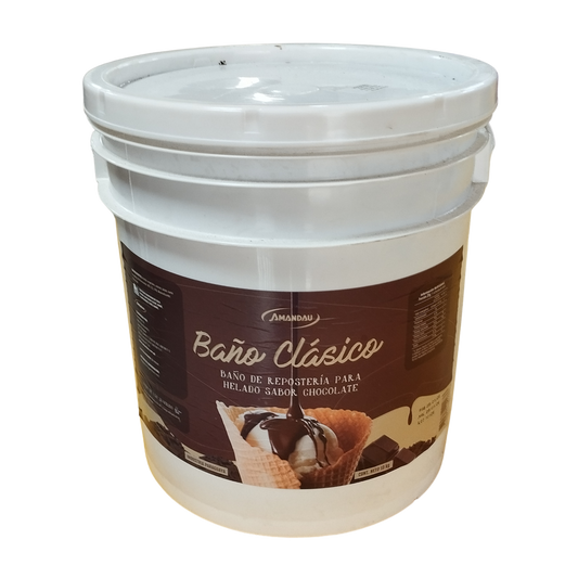 Baño Clasico 10Kg