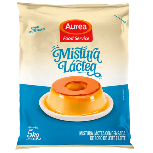 Leche Condensada 5Kg