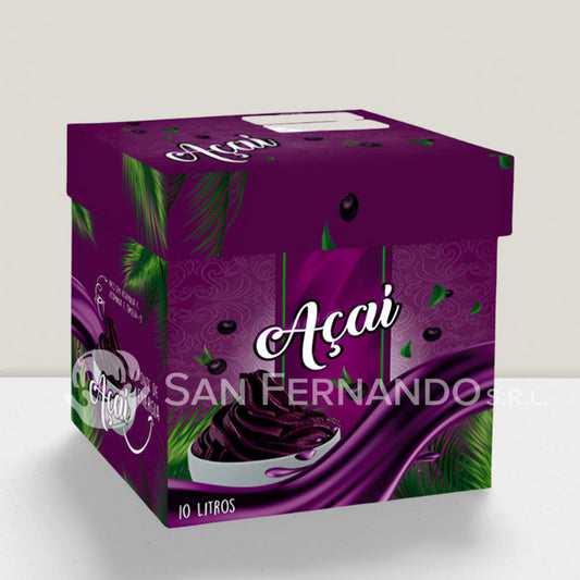 Acai Premium 10 Lt