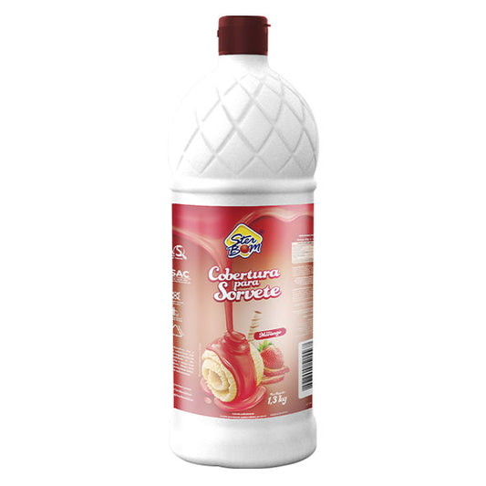 Sterbom Cobertura 1,3Kg