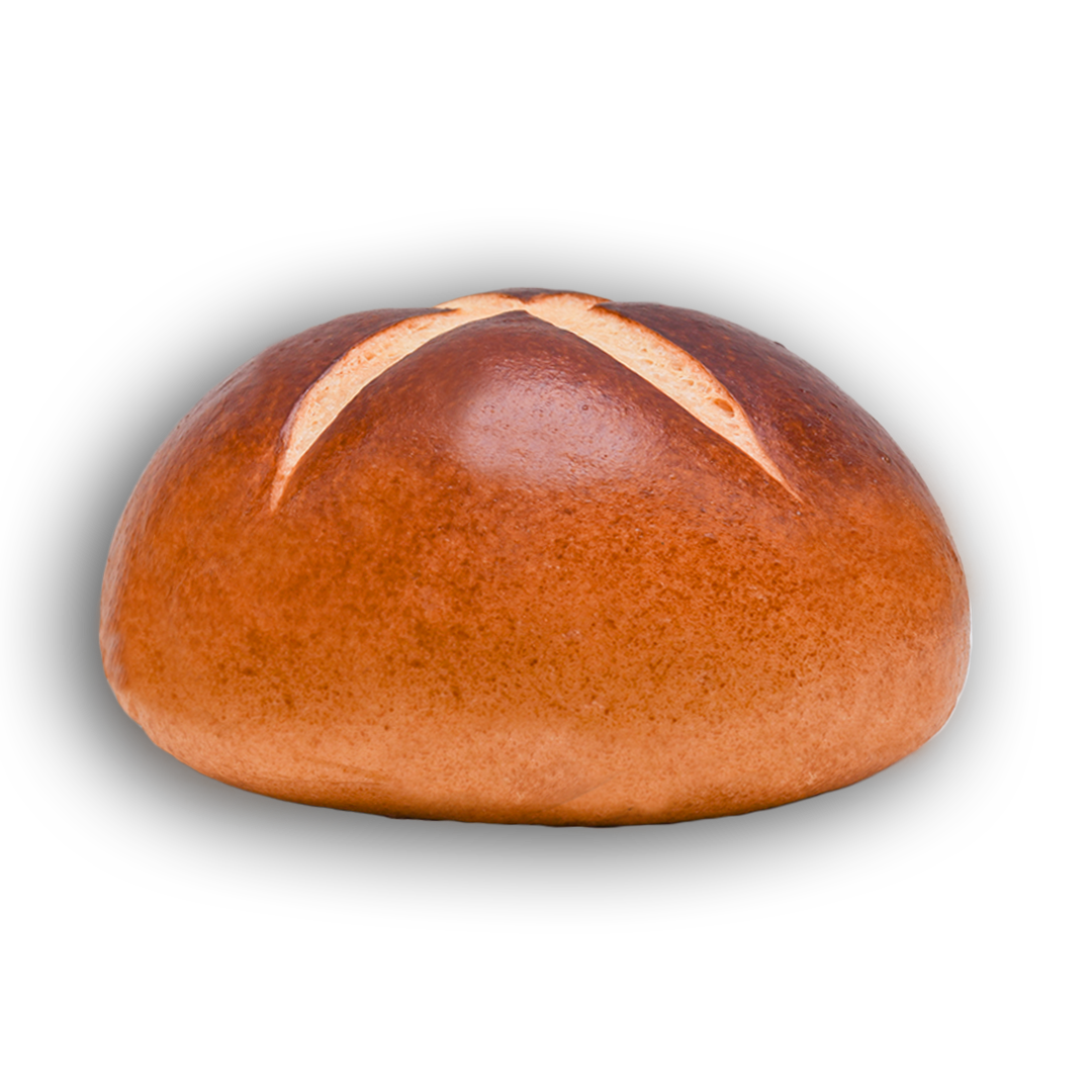 Pan Pretzel 36 uni