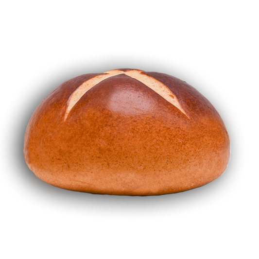Pan Pretzel 36 uni