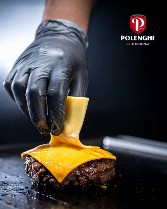 Polengui Cheddar Fetas