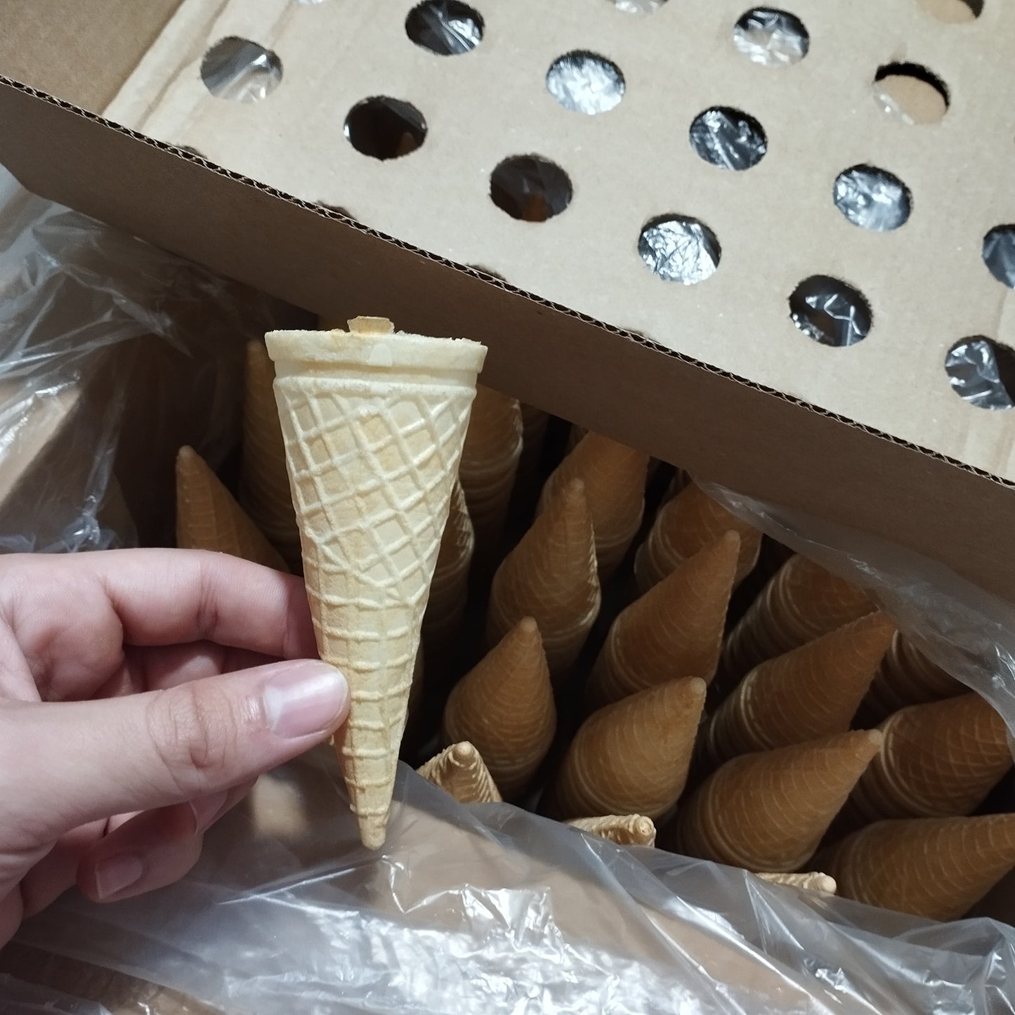 Ap Cono Conito
