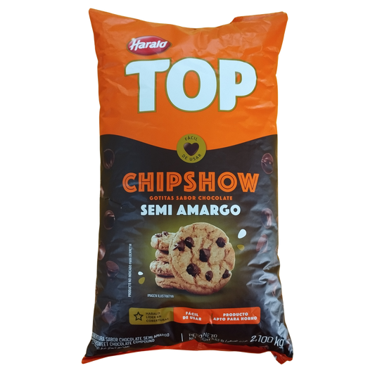 Chocolate Chips