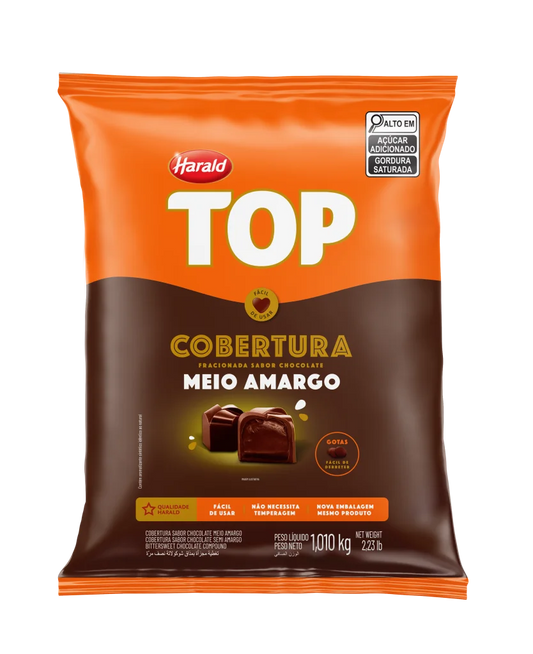Harald Top Gotas Semi 1kg
