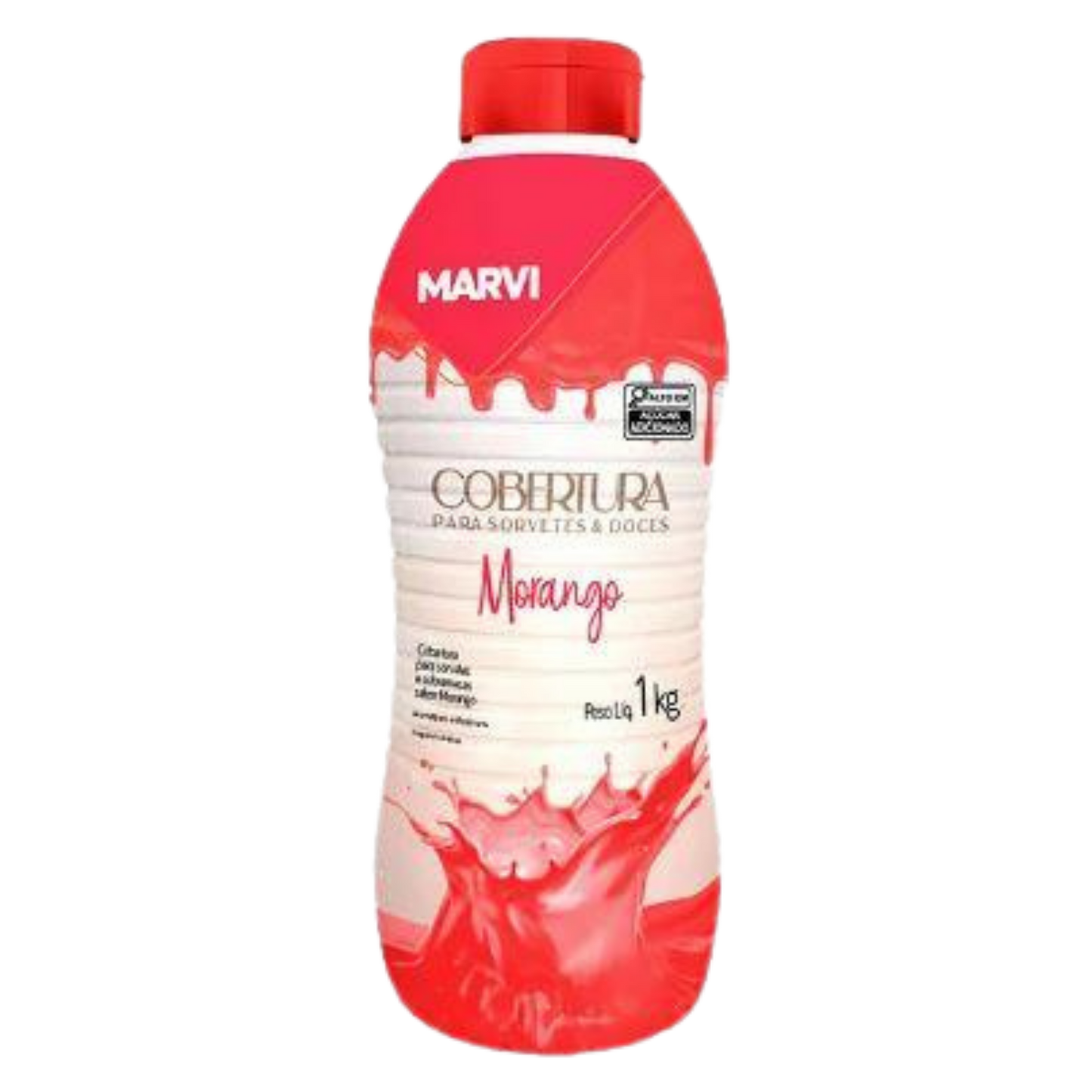 Salsa Chocolate 1,01kg