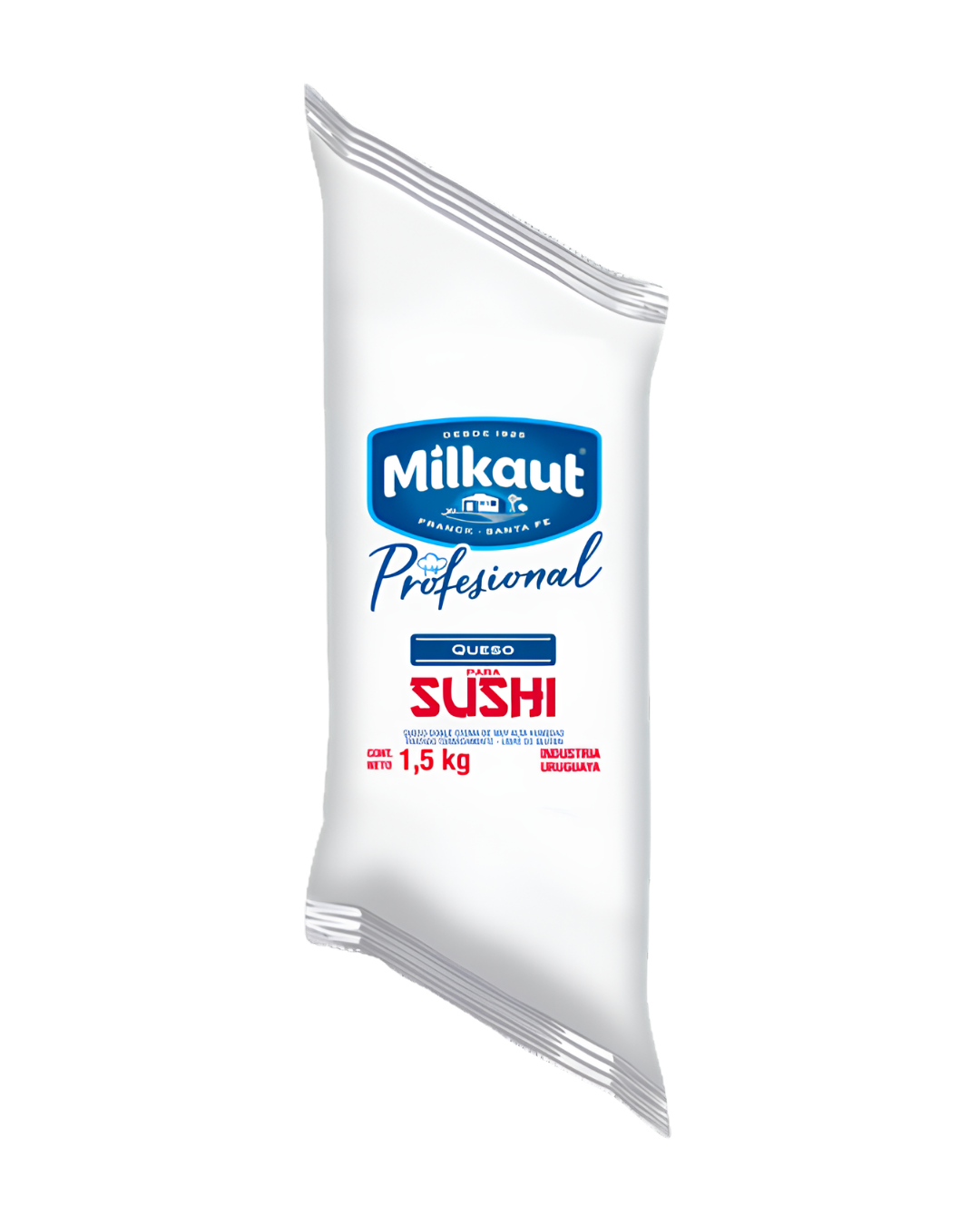 Milkaut Cream Cheese 1,5kg