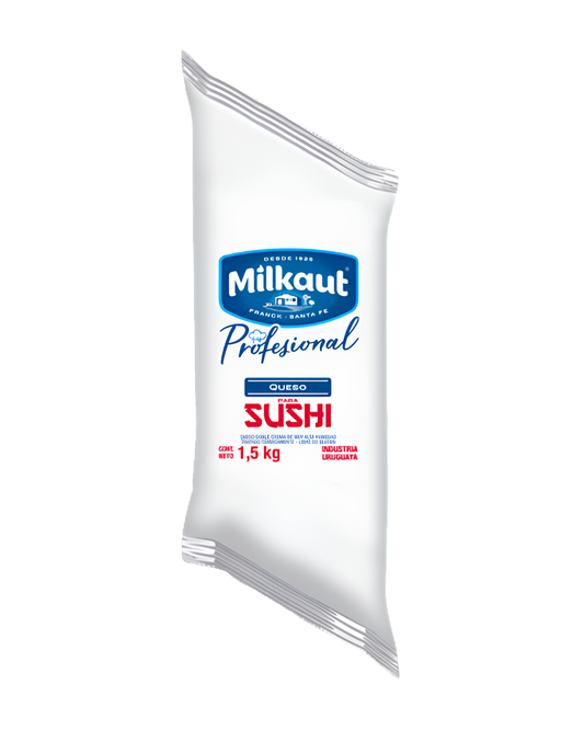 Milkaut Cream Cheese 1,5kg