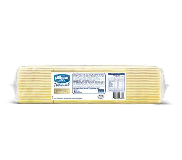 Milkaut Mozzarela Fetas 192 uni