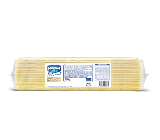 Milkaut Mozzarella Fetas 192 uni