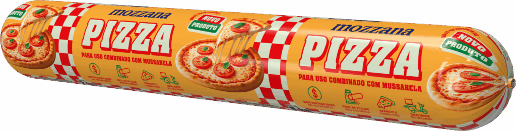 Mozzana Pizza 2Kg