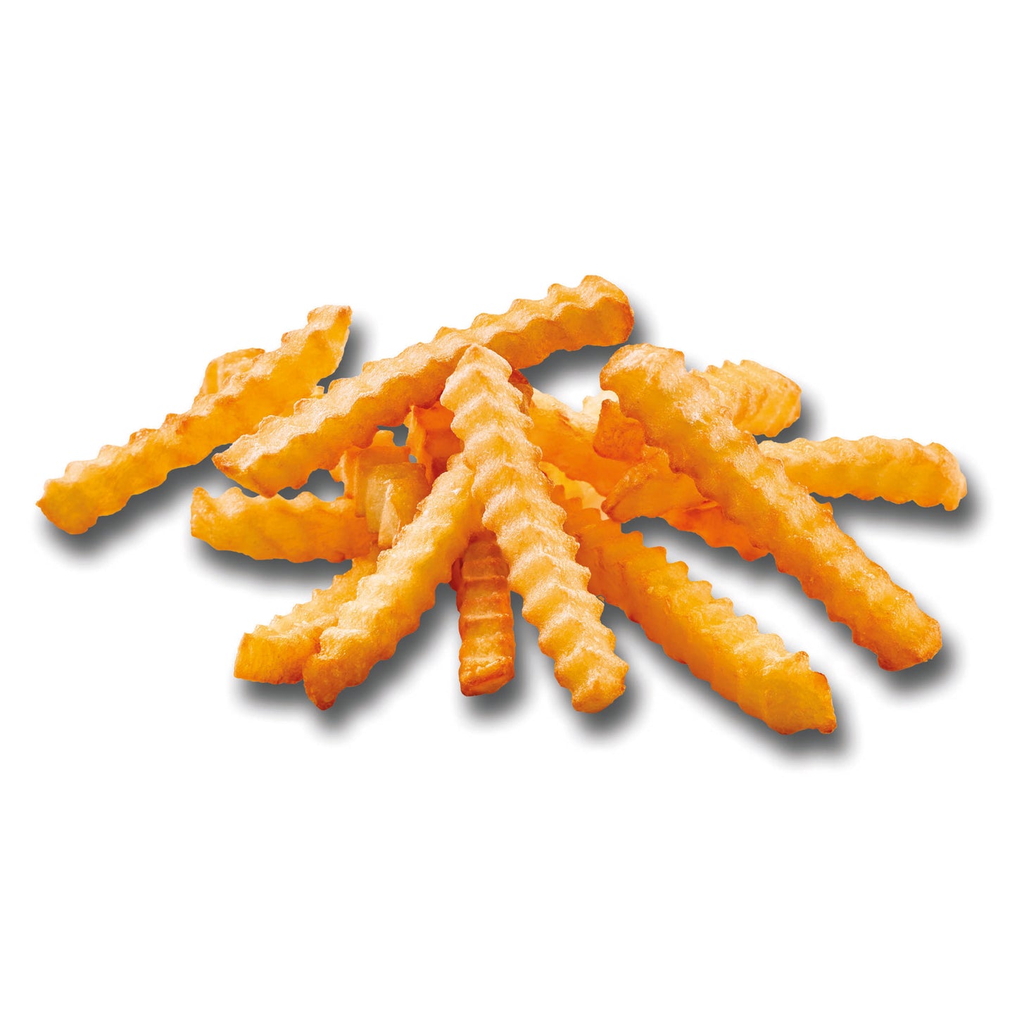 AgrarFrost Crinkle 10kg (4x2,5kg)