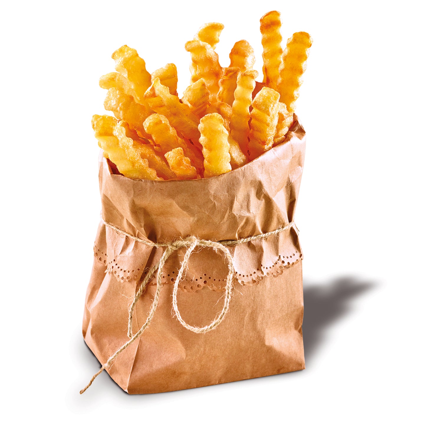 AgrarFrost Crinkle 10kg (4x2,5kg)
