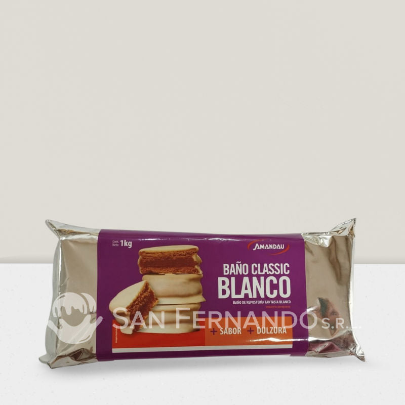 Chocolate en barra 1kg