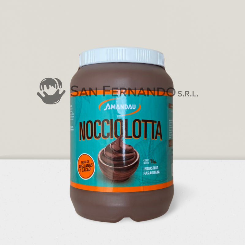 Nocciolota 1kg