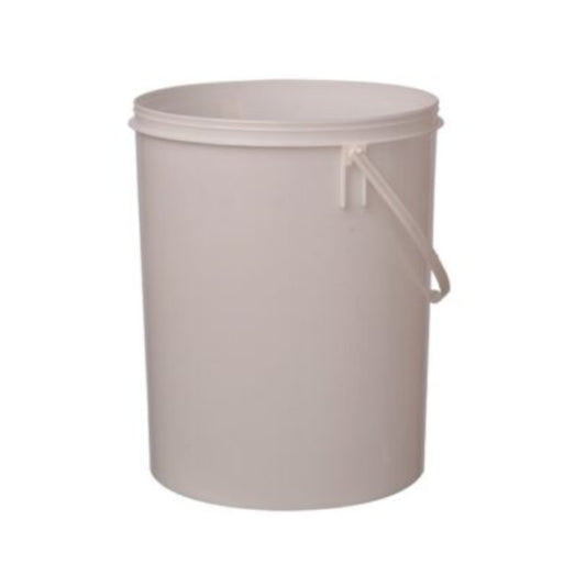 Baldes Plasticos para Helados
