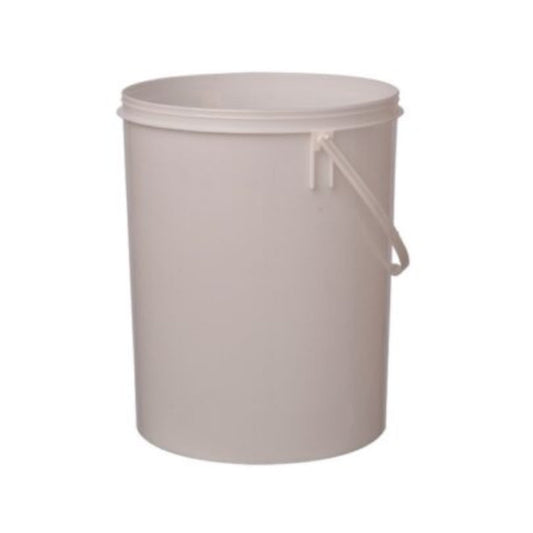 Baldes Plasticos para Helados - 10 LT