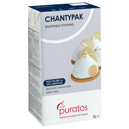 Chantypak 1 LT.