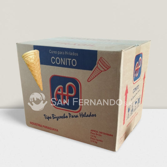 Ap Cono Conito 300 Uni