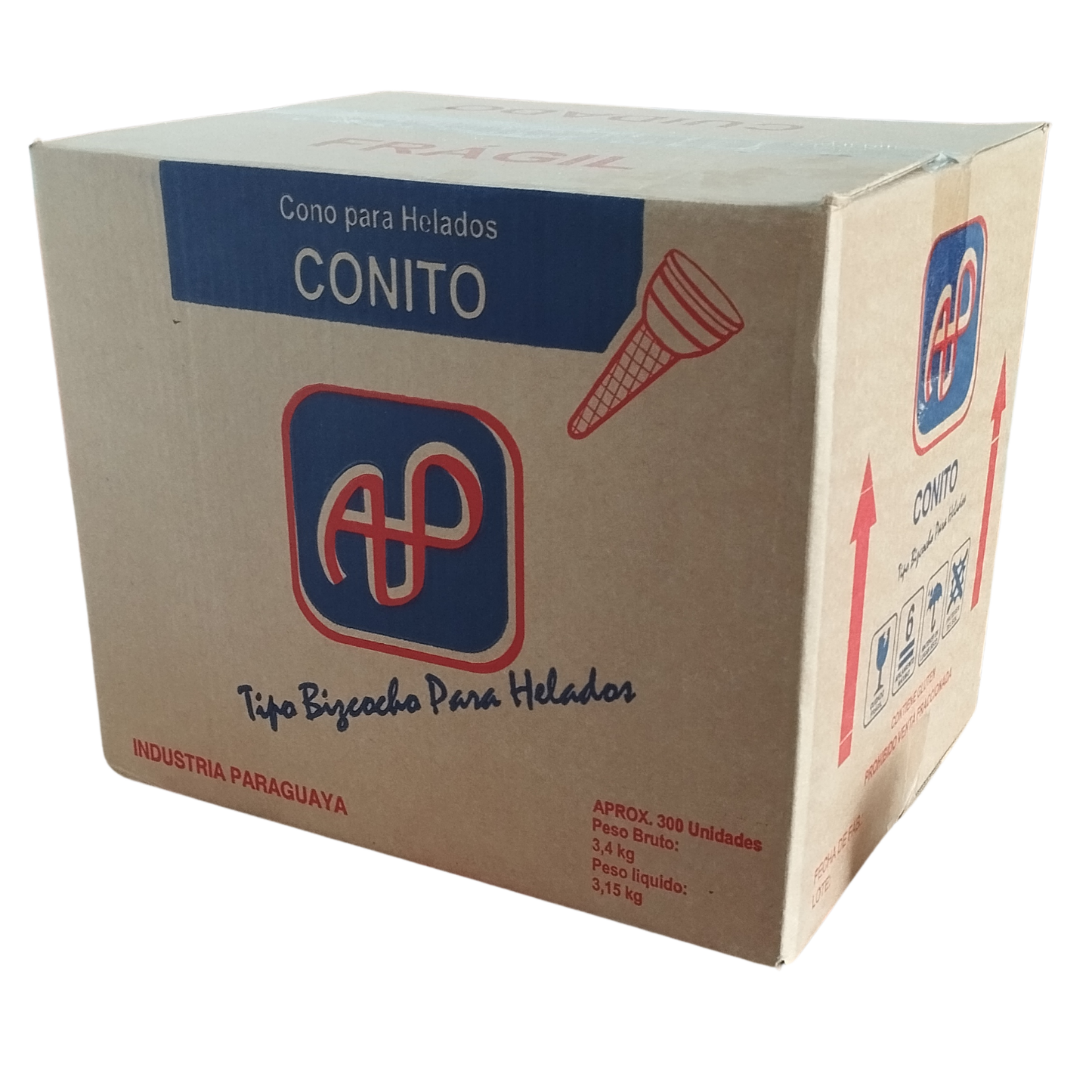 Ap Cono Conito