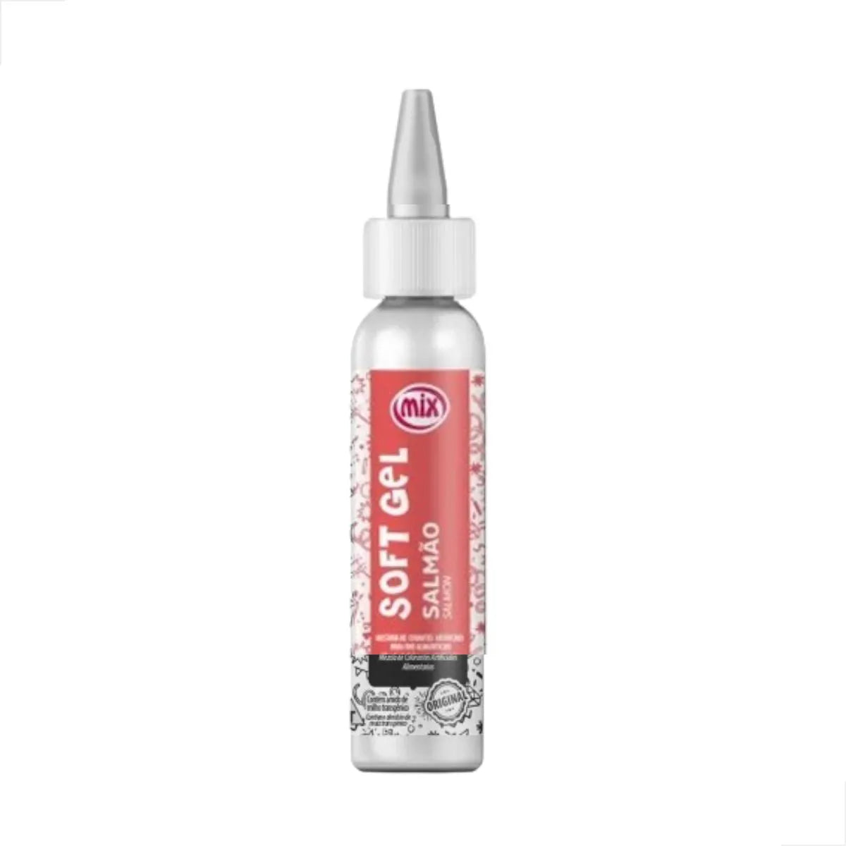 Colorante en gel 25 gr