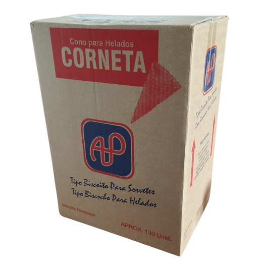 Ap Cono Corneta