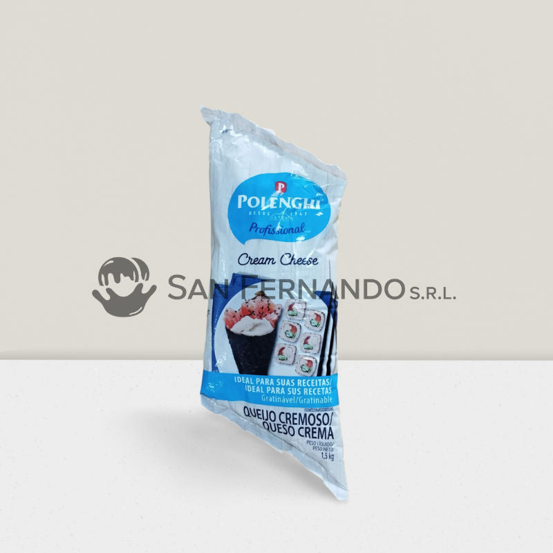 Polengui Cream Cheese
