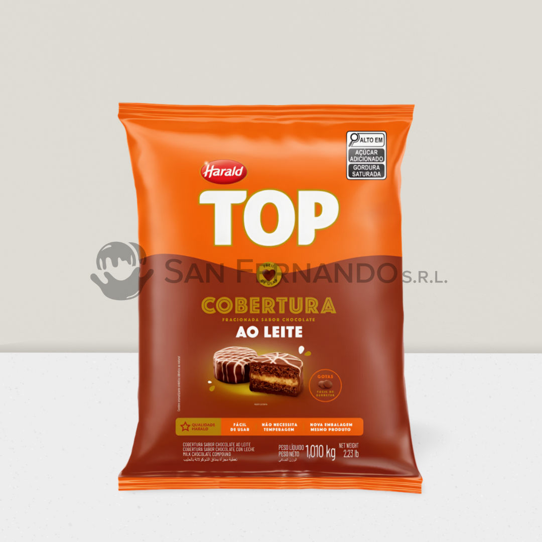 Chocolate en Monedas