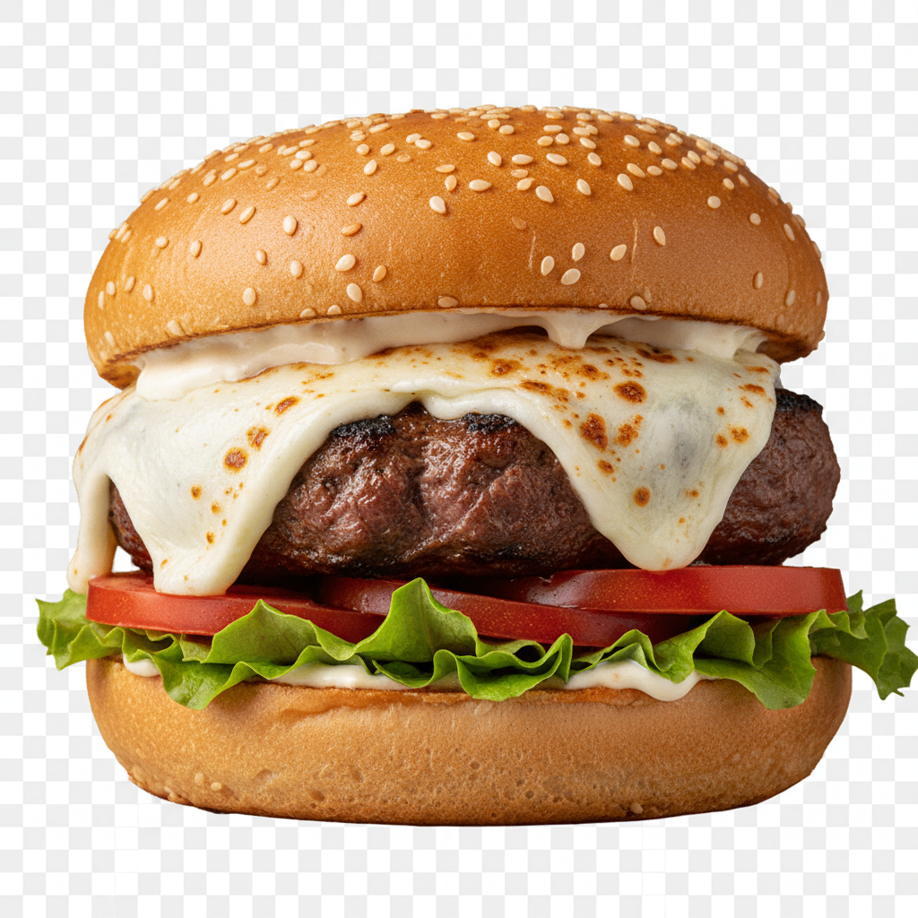 Polengui Mozzarella Fetas