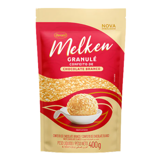 Granule Blanco 400gr