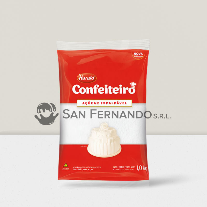 Azucar Impalpable 1kg