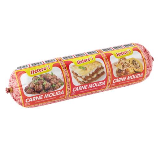 Carne Molida 500gr