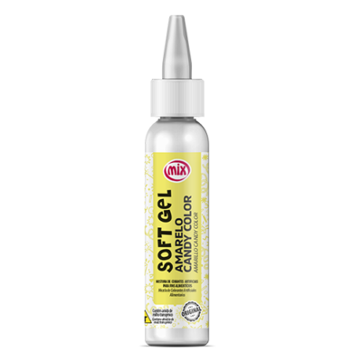 Colorante en gel 25 gr
