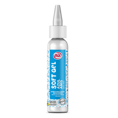 Colorante en gel 25 gr