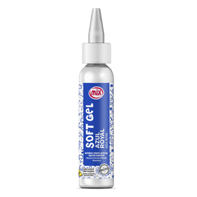 Colorante en gel 25 gr