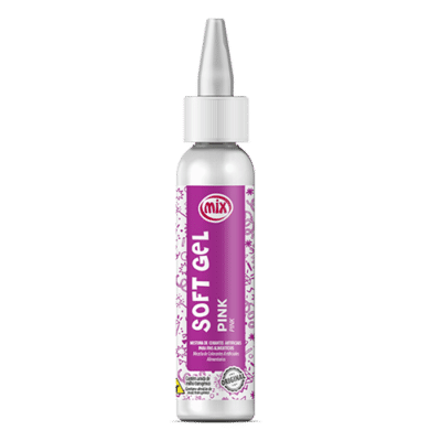 Colorante en gel 25 gr