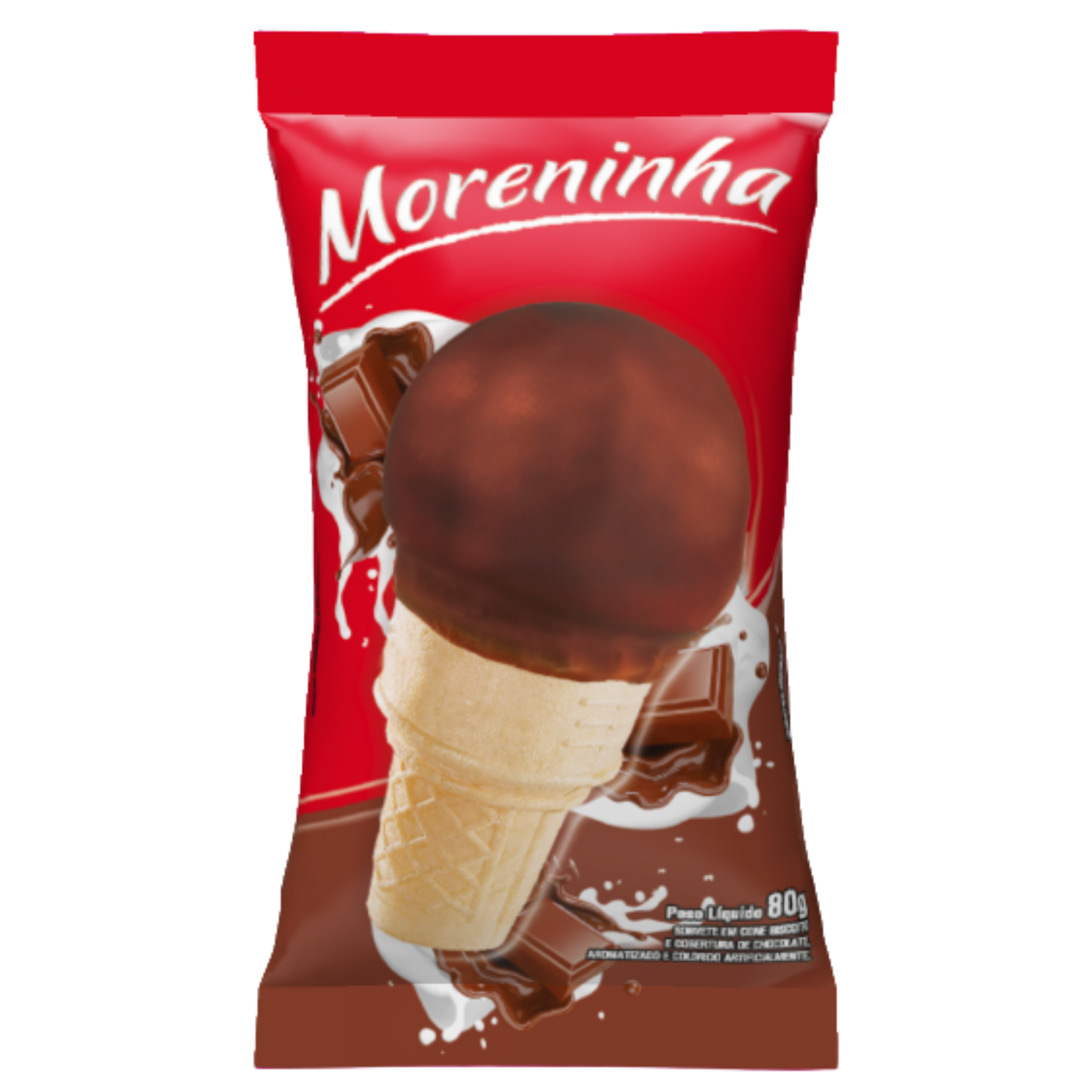 Envoltorio para Morennita