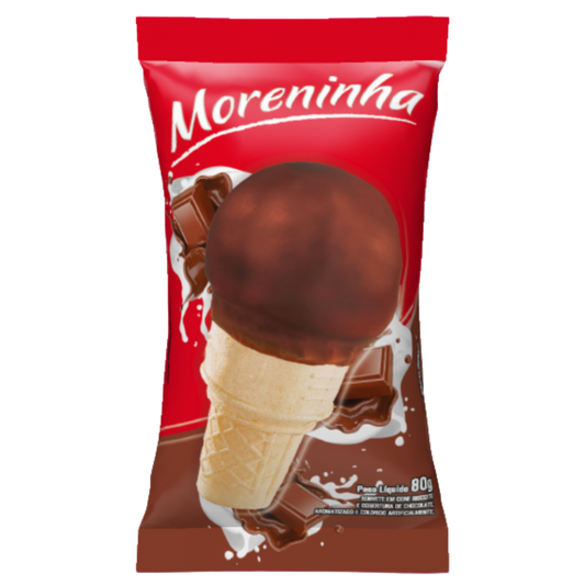Envoltorio para Morennita