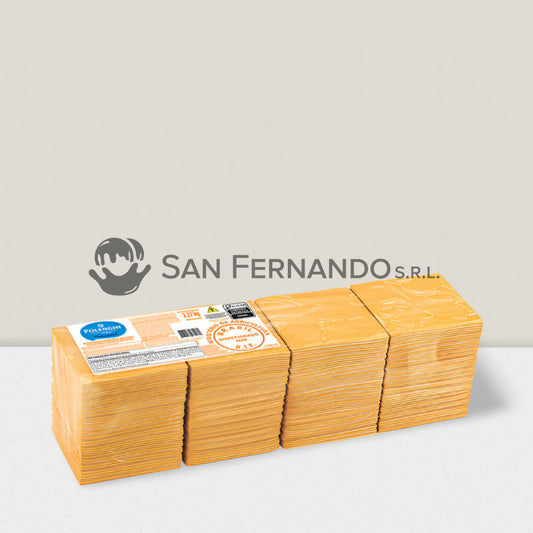 Polengui en Fetas 192 Uni.